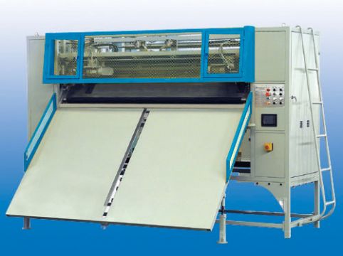 Panel Cutting Machine 